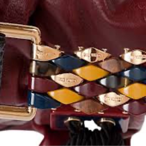 Louis Vuitton 2009 Kalahar original bag - Picture 4 of 10